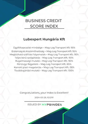 Lubexpert